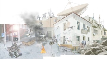 Ζωή Χατζηγιαννάκη. The Past of Things to Come.