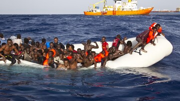 Το Aquarius ξαναβγαίνει στη θάλασσα