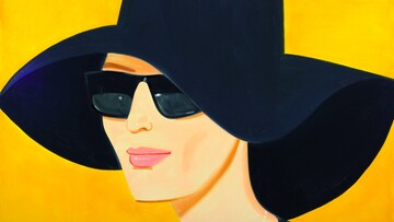 Από τον Warhol στον Ρίχτερ