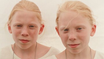 Twins Days: To μεγαλύτερο φεστιβάλ διδύμων στον κόσμο