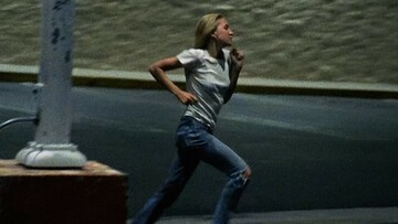 Kim Gordon: Hungry Baby