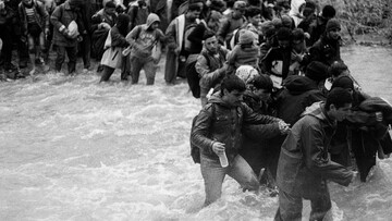Ειδομένη 2016. Η τελευταία προσπάθεια.