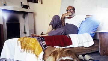 Takis. Ο πρωτοπόρος γλύπτης τιμώμενος καλλιτέχνης στην 3η Art Thessaloniki.