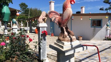 Αρχιτεκτονική χωρίς αρχιτέκτονες