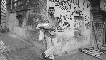 Αποχαιρετισμός. Για τον Γιάννη Μπεχράκη.