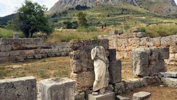 Αρχαία Κόρινθος
