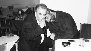 Νύχτες στη Φαντασία