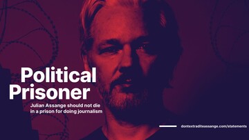 WeeklyLeaks : μία πειρατική εφημερίδα προς υποστήριξη του Assange
