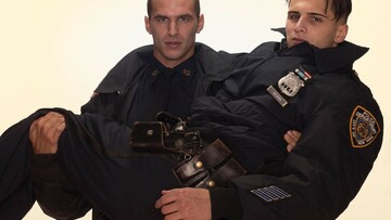 2020Solidarity: Το πρότζεκτ του Wolfgang Tillmans για να σωθεί ο χώρος του πολιτισμού