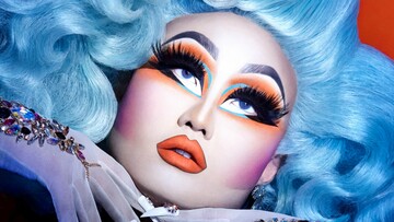 Drag: Από την Αρχαία Ελλάδα μέχρι την RuPaul