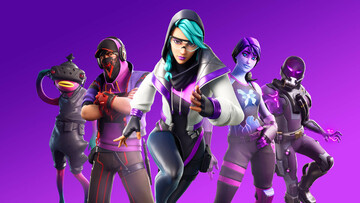 Είναι το Fortnite εξίσου εθιστικό με την κοκαΐνη;