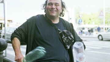 Ο Γίγαντας