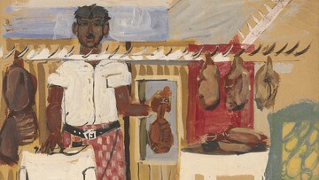 Κοσμάς Ξενάκης (1925-1984): Ένας ερμητικός, καινοτόμος και μάλλον άγνωστος Έλληνας καλλιτέχνης, στο φως