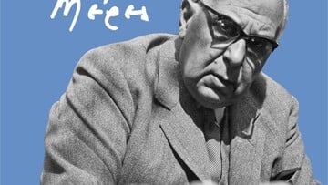 Podcast: Ταξίδι στον Πόρο της Κίχλης και το πιο ωραίο καλοκαίρι του Σεφέρη