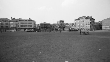 Αλάνα (alan στα τούρκικα)