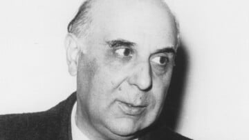 Podcast: Σεφέρης & Μουσική ― 5