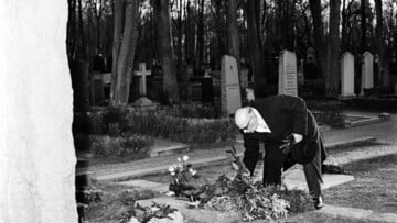 Φτωχά Podcast: Σεφέρης & Μουσική― 1
