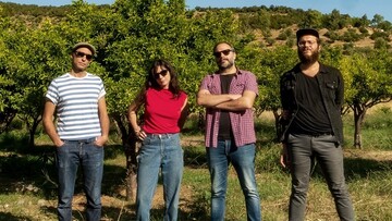«Άντρας Γυναίκα»: Το νέο τραγούδι των The Callas είναι αφιερωμένο στον Ζακ Κωστόπουλο