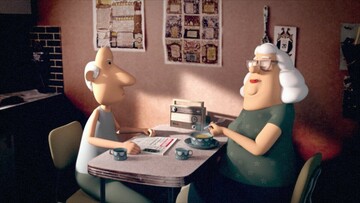 Yes-People: μια μικρού μήκους animation υποψήφια για Όσκαρ