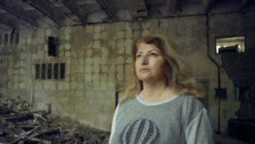 Επιστρέφοντας στο Τσερνόμπιλ