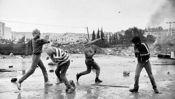 Ζιλ Ντελέζ. Οι πέτρες.