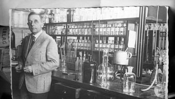 Otto Warburg. Ο ομοφυλόφιλος, Εβραίος επιστήμονας που έχαιρε της ανοχής των Ναζί