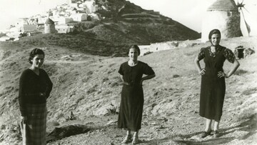 Η ηθική της φροντίδας και το θάρρος της αυτοδιαχείρισης