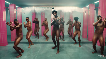 Στης φυλακής τα κάγκελα ο Lil Nas X στο βίντεο για το Industry Baby
