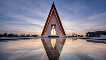 World Architecture Festival 2021: Ανακοινώθηκε η βραχεία λίστα για το 2021