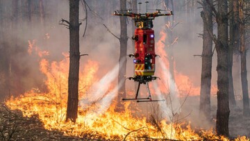 Αντιπυρική πολιτική, επιστημονική προσέγγιση και ευθύνη του πολίτη