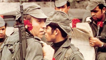 Πορτογαλία: Πέθανε ο Οτέλο ντε Καρβάλιο, ηγέτης της επανάστασης των γαρυφάλλων