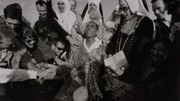 Saintmaking: Η αγιοποίηση του Ντέρεκ Τζάρμαν από τις queer Αδελφές της Αιώνιας Απόλαυσης