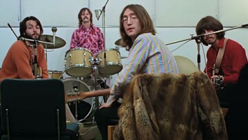 Σπάνιο υλικό από τους Beatles κυκλοφόρησε σε τρέιλερ για το πολυαναμενόμενο ντοκιμαντέρ The Beatles: Get Back