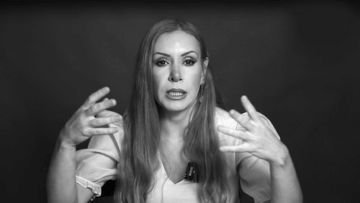 Ειρήνη Γεωργή: «Υπάρχουν χιλιάδες γυναίκες που έχουν πάθει τα ίδια και χειρότερα με μένα»