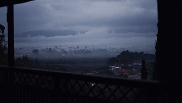 Late Autumn