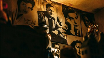 Ένα βράδυ ακόμα στον Αρχάγγελο