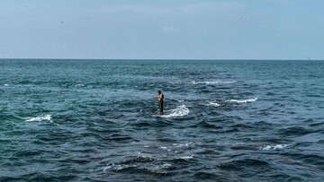 Κλιματική αλλαγή: Η ζωή στις ακτές που εξαφανίζονται