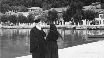Απομνημονεύματα ιερέως Κωνσταντίνου Κακαβούλη