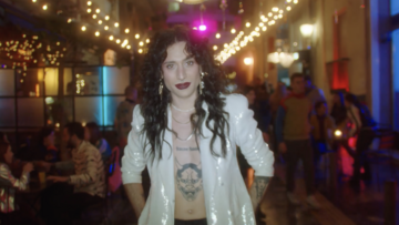 Τα μαλλιά δεν έχουν φύλο: 5 queer άτομα από την Ελλάδα πρωταγωνιστούν την καμπάνια του Pantene