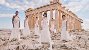 Οι Καρυάτιδες του 2022