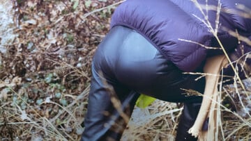 "Είτε σου αρέσει είτε όχι, ομορφιά μου, θα πρέπει να το ανεχτείς"