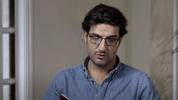 30 χρόνια Orbis Literæ