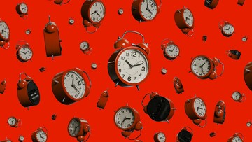 Γιατί κάποιοι άνθρωποι αργούν πάντα στα ραντεβού τους;
