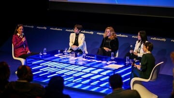 Γυναίκες σε υψηλόβαθμες θέσεις: Έμφυλη ανισότητα και προκλήσεις