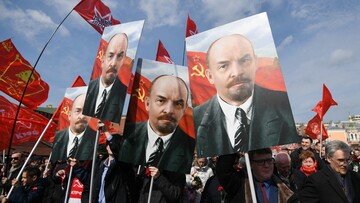 Πώς βλέπουν οι σημερινοί νέοι της πρώην ΕΣΣΔ την κατάρρευση της;