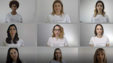 #ΜarinakiReturns: Επιστροφή στα θέματα ισότητας με μια καινούργια ταινία