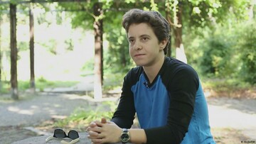 Ένας άντρας με αναμνήσεις γυναίκας
