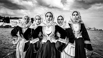 Τα βραβεία Sony World Photography Awards 2022