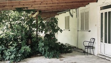 Τρώγοντας καθυστερημένα τα γεμιστά της μαμάς σου