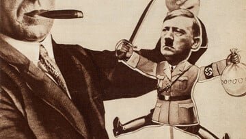 Μεταφράζοντας το Mein Kampf